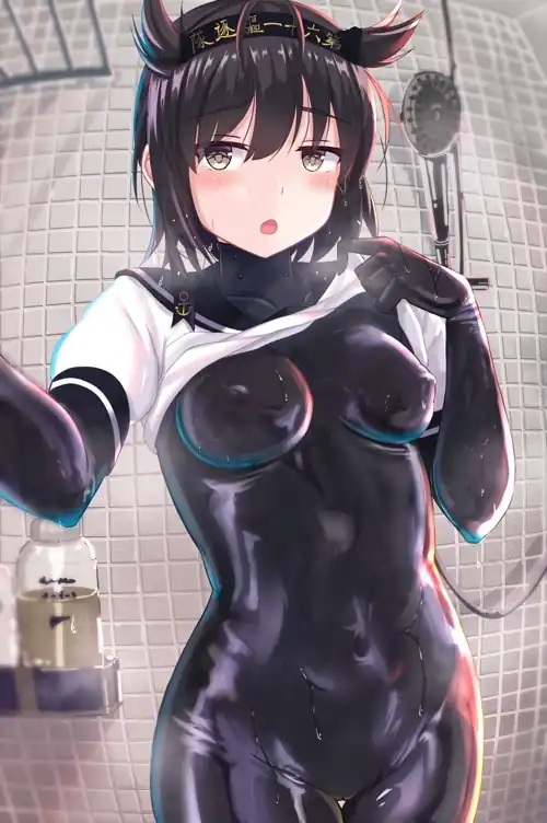 Hatsuzuki (Kantai Collection)