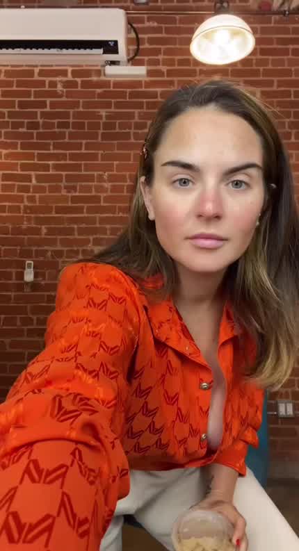 JoJo getting ready | TikTok September 2023