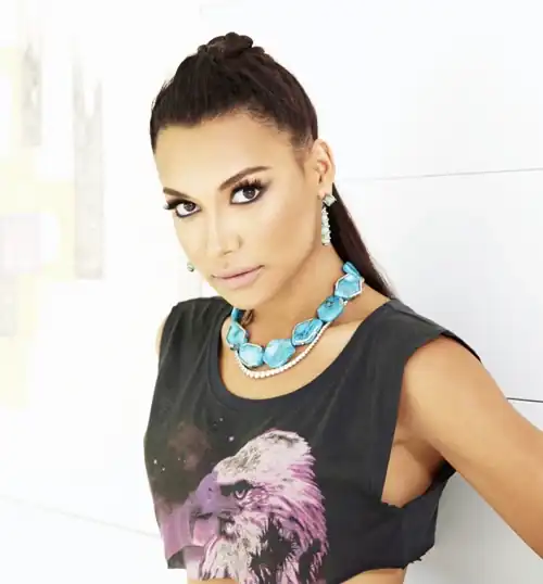 Happy 34th Birthday, Naya! 💛
