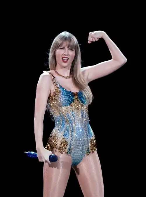 What’s your favorite thing about Taylor?