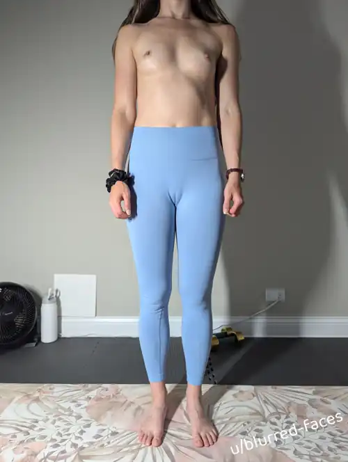 Would you let me wear these to grocery shop?