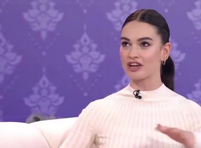 On 'The Today Show’ | December 2023