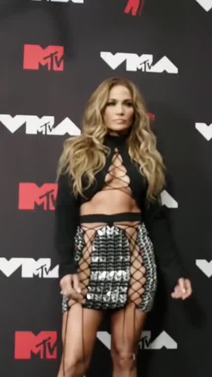 Attending the MTV VMAs in New York | TikTok September 2021