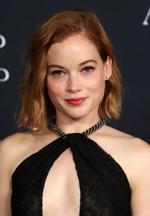 6th Annual InStyle Awards 15th November 2021