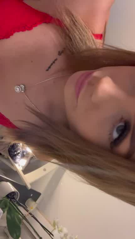 Gillar ni mig 💋 vem vill ha överraskning i DM💋