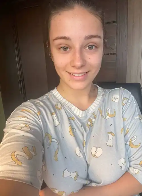 My favorite pajama