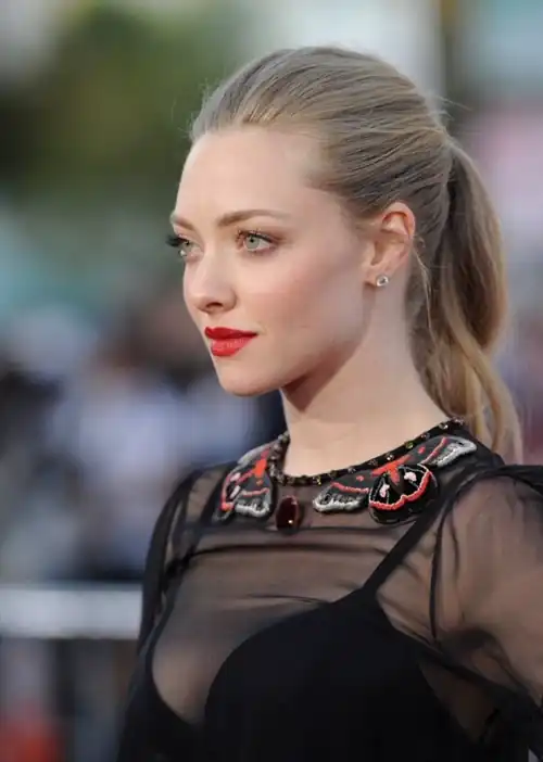 A Million ways to Die in The West Premiere May 2014