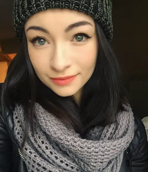 Gorgeous