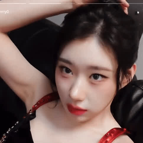 Chaeryeong 
