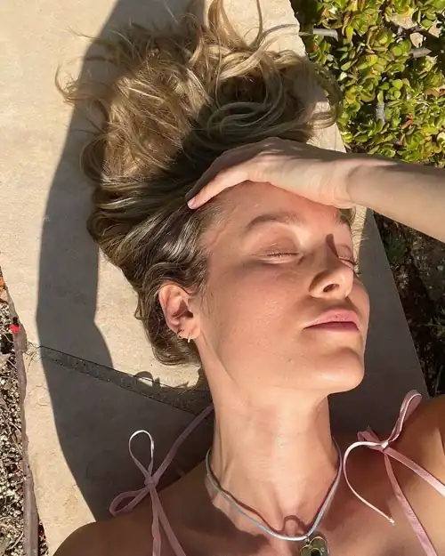 She's incredible, I love her so much 🥵