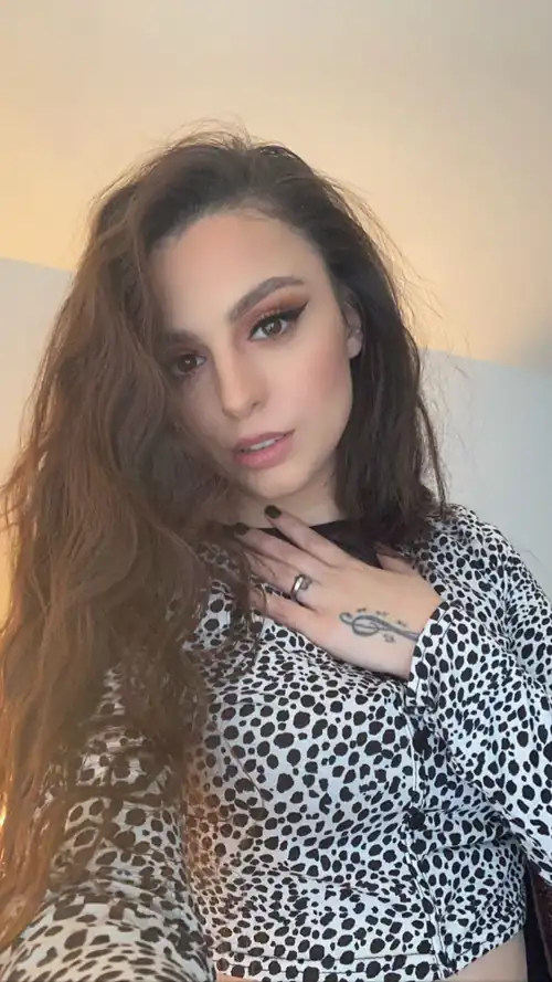 Cher just being beautiful