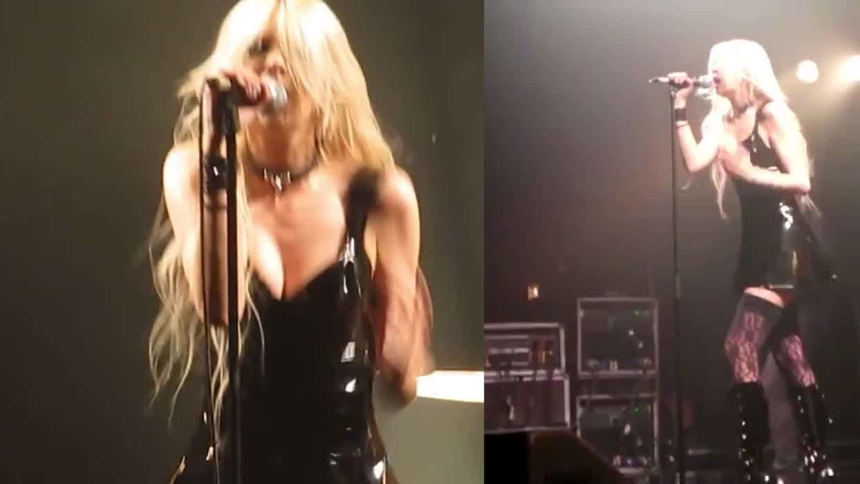 Very polite of her to ask every time, but my answer isn't changing.