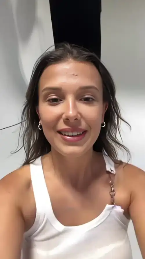 Hot face 