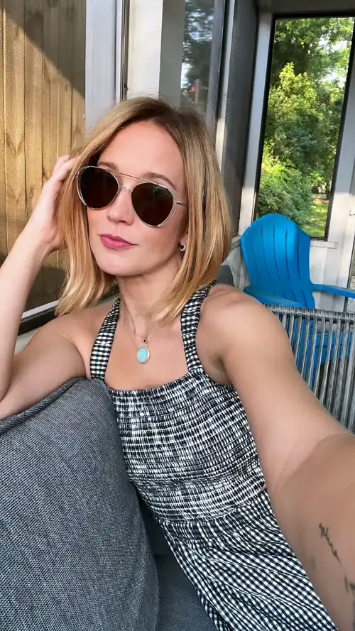 From an Ig Post on the 15 of May 23
