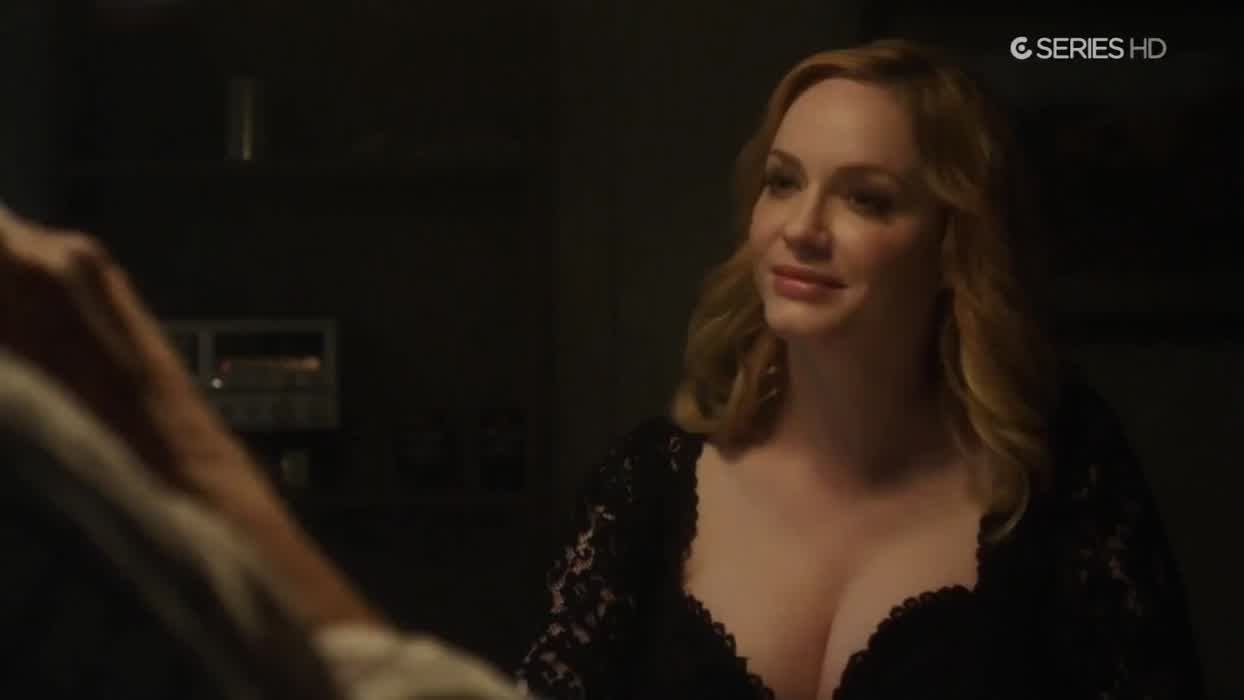 Hap & Leonard Cleavage