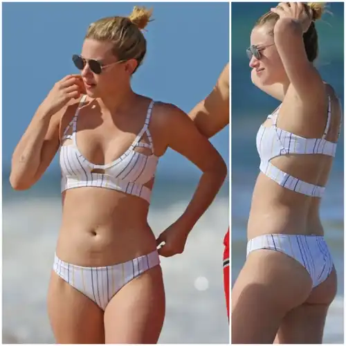 She's so sexy