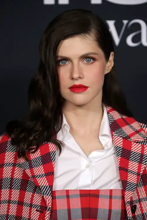 6th Annual InStyle Awards November 2021