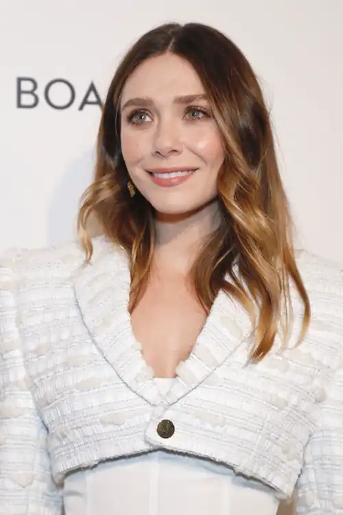 Time for a Hard Goon Session to Goddess Olsen. 🔥 