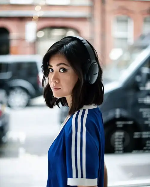 Headphones