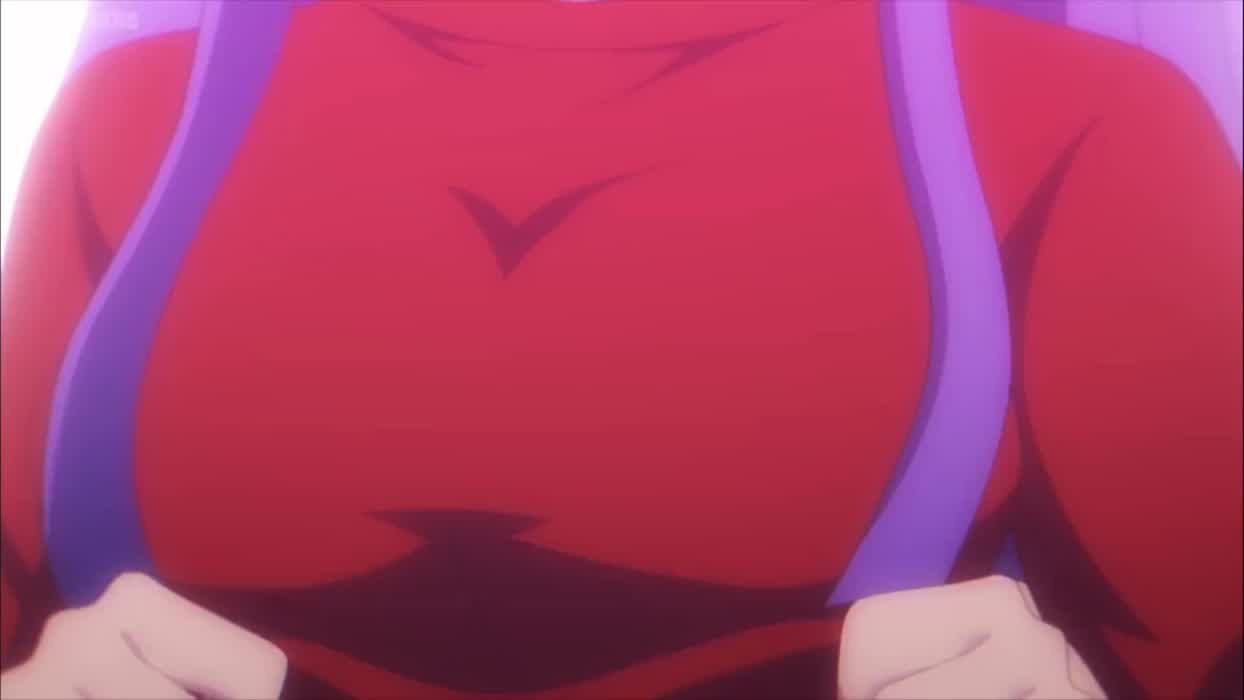 11 v 1 [Megami no Café Terrace 2nd Season]