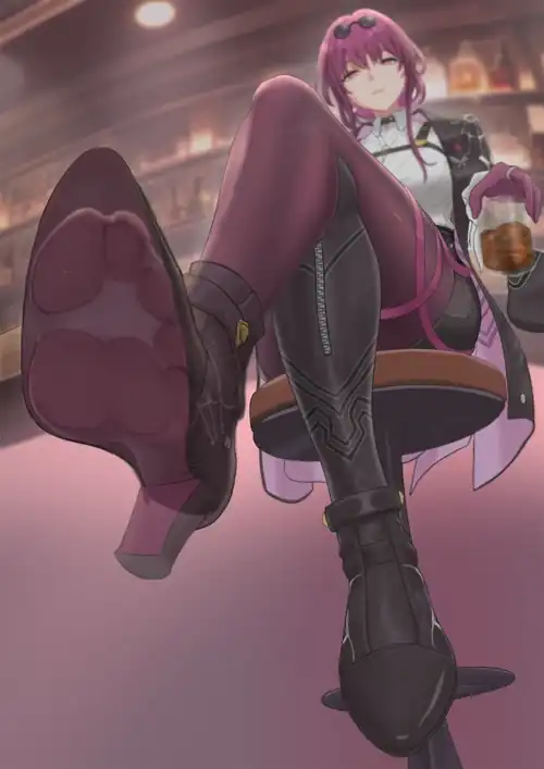 Mommy kafka