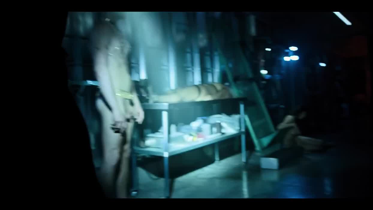 Altered Carbon