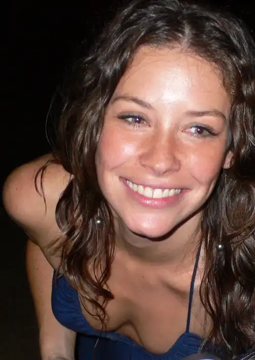 Downblouse