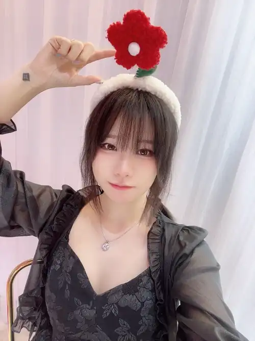 hair is looking so good today 