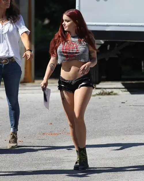 Ariel Winter