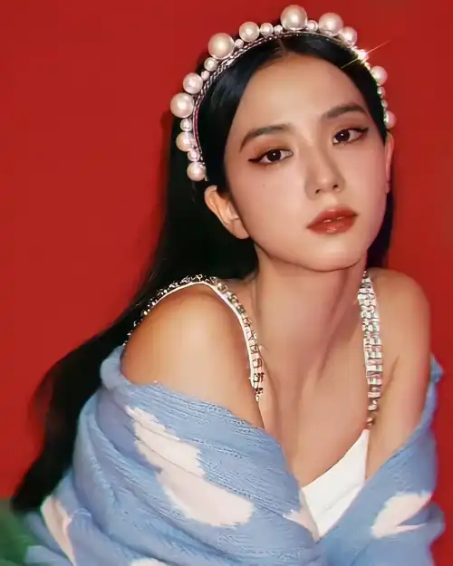 Jisoo