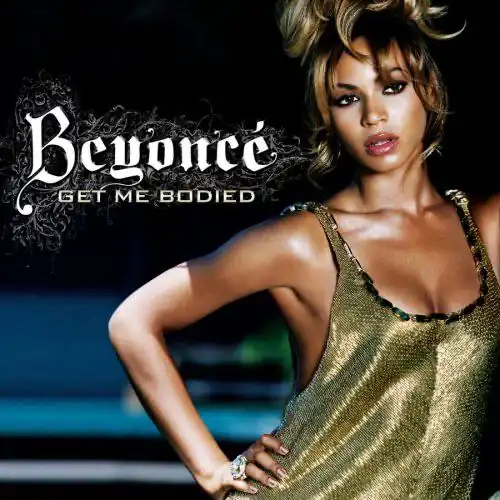 “Get Me Bodied” was released 14 years ago today from the album 'B’Day. In 2011, Beyoncé, renamed “Get Me Bodied” to “Move Your Body” in support with the First Lady Michelle Obama and the “Let’s Move!” Campaign to combat child obesity.