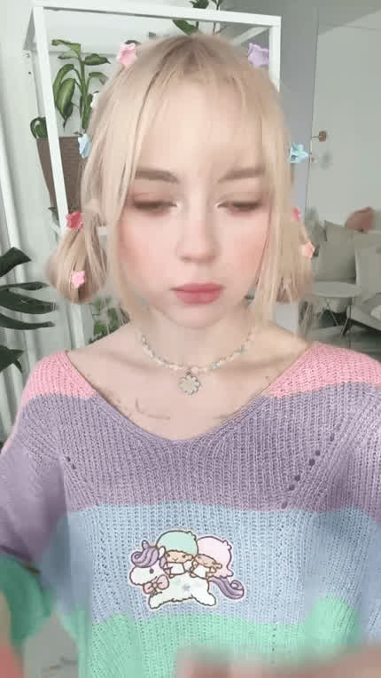 Make me scream with pleasure