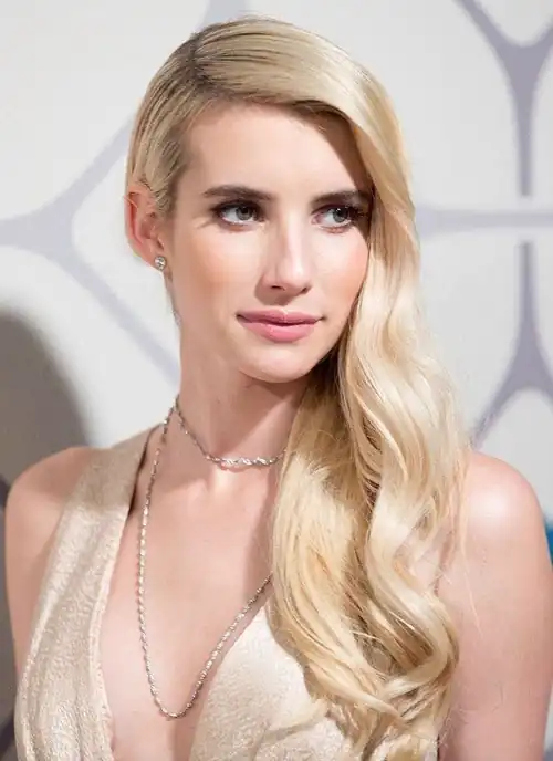 Emma Roberts