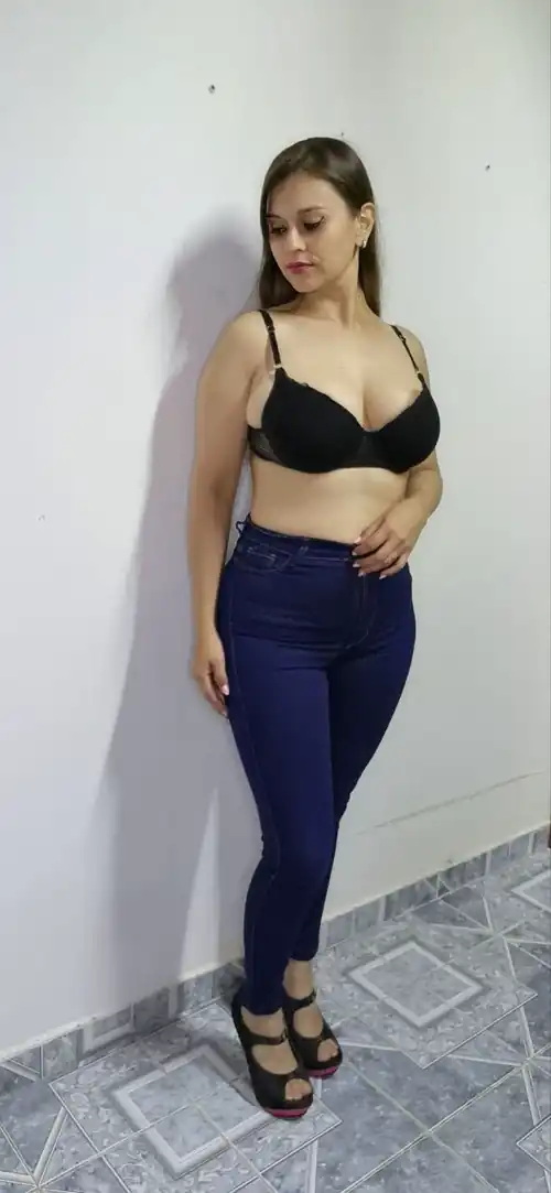 You know i want to fuck