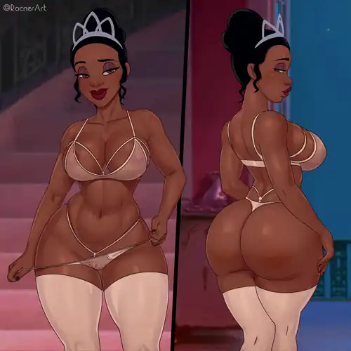 Tiana (Rocner)