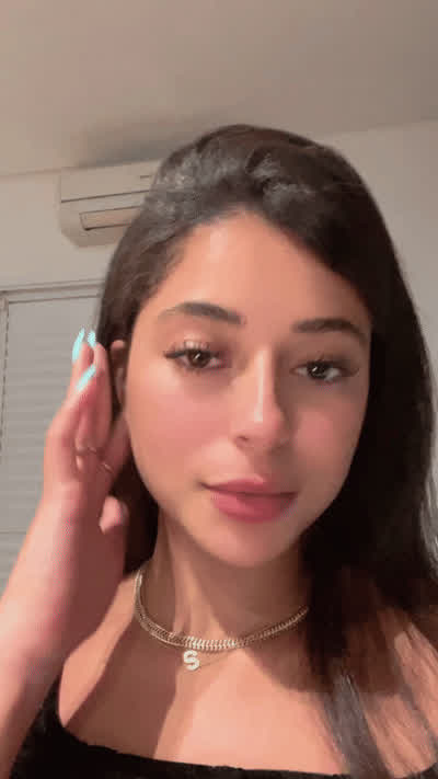 cum on my face or cum on my tits