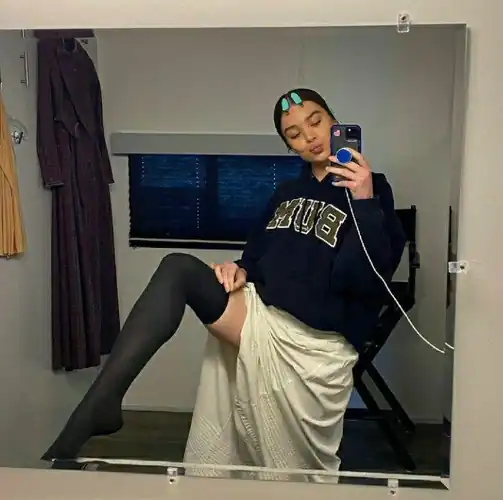 Teasing hard not fair 