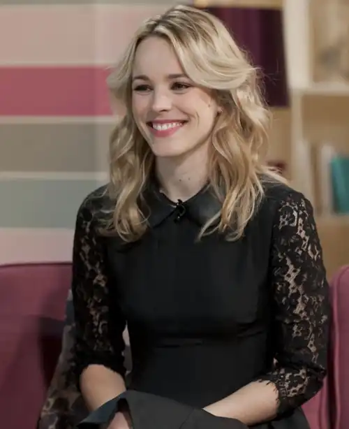 On The Morning show in 2012