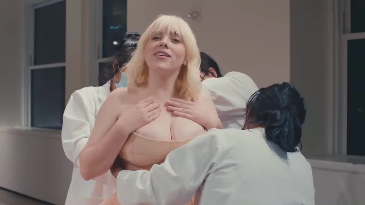 Corset Video