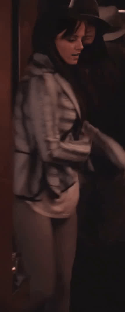 In Bling Ring