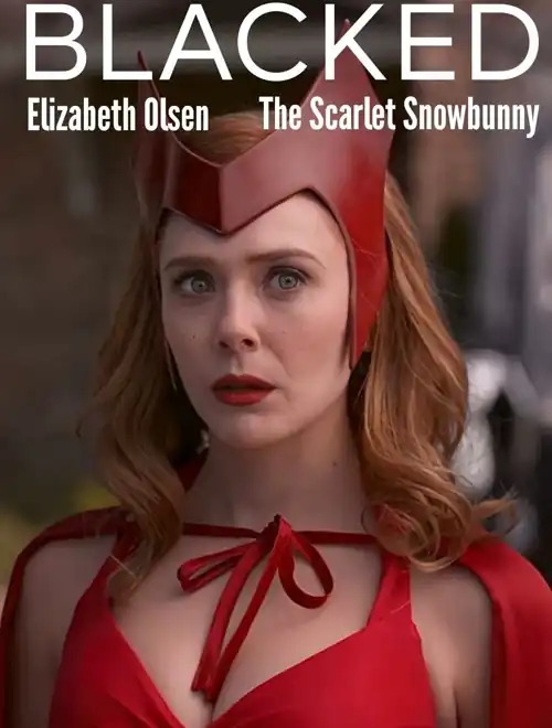 Elizabeth Olsen