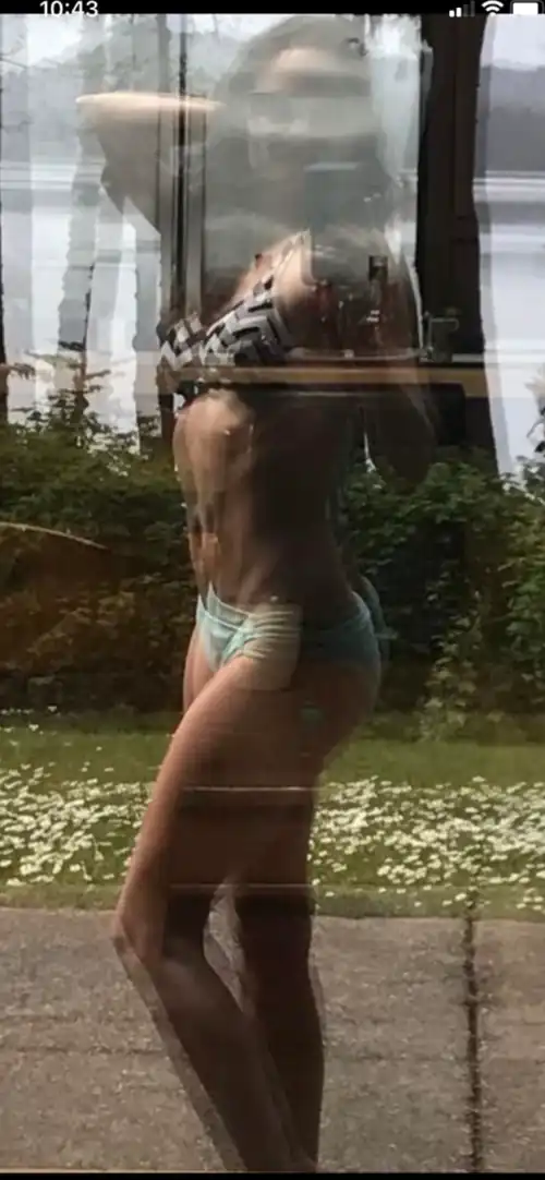 Absolute Jaw dropping perfection.