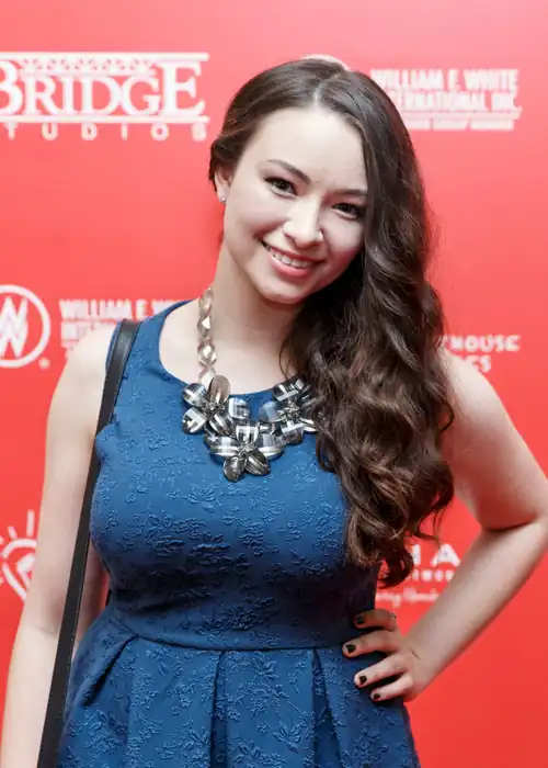 Blue Dress