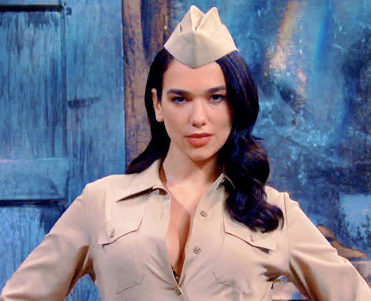 From a SNL skit