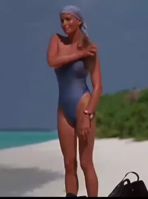 Bo Derek '89