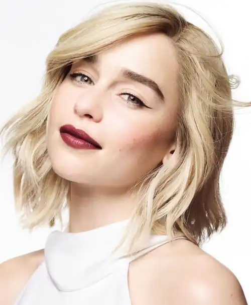 Those eyes…