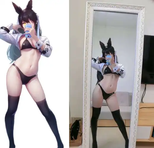 Nailed it