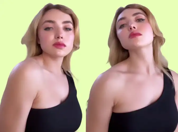 Peyton for PleyBeauty