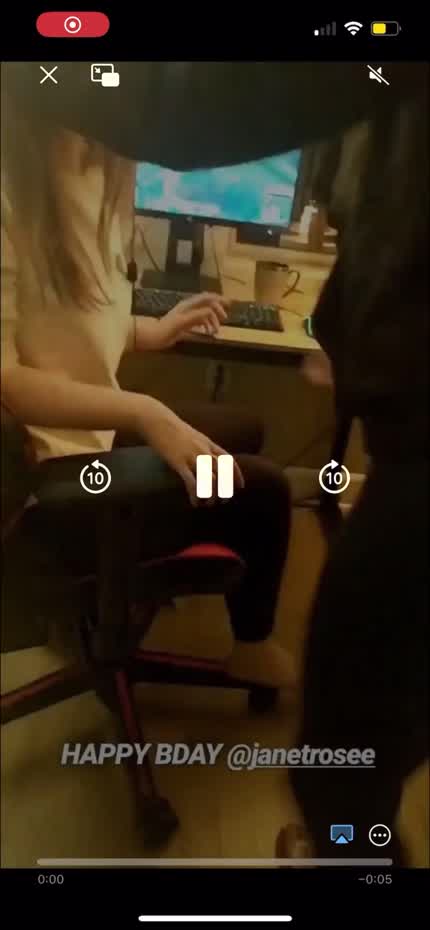 Here’s the unedited version