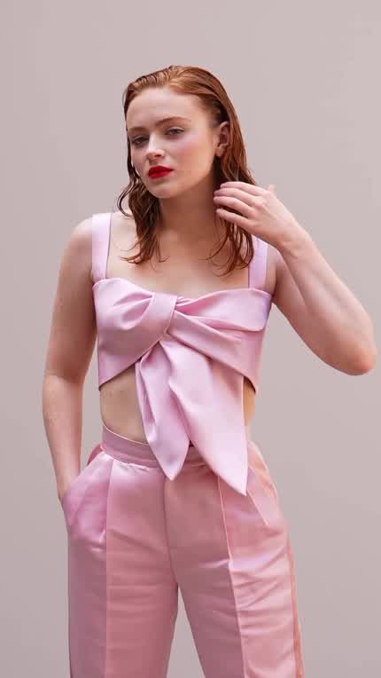 For Paris Fashion week 27/6/24